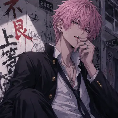 Profile image of 結翔