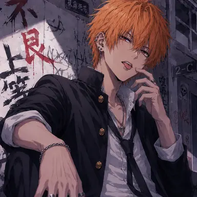 Profile image of 拓人