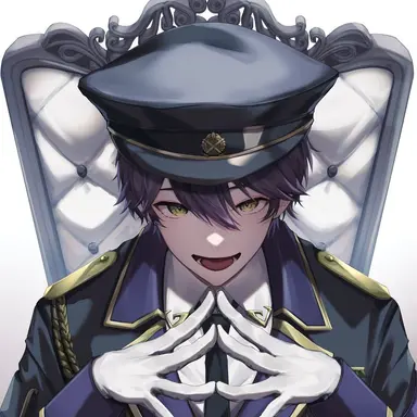 Profile image of 剣持刀也