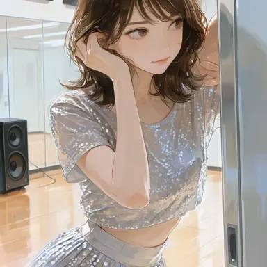 Profile image of Ichinose Mizuki