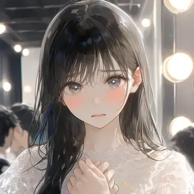 Profile image of Hoshino Yuina