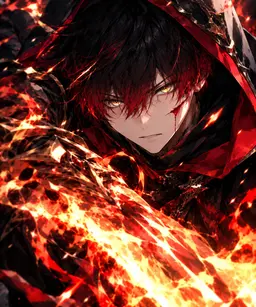 Profile image of アーサー