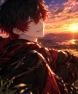 Profile image of アーサー
