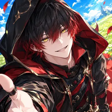 Profile image of アーサー