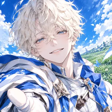 Profile image of シェルノ
