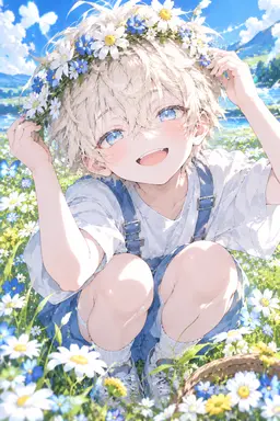 Profile image of シェルノ