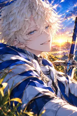 Profile image of シェルノ