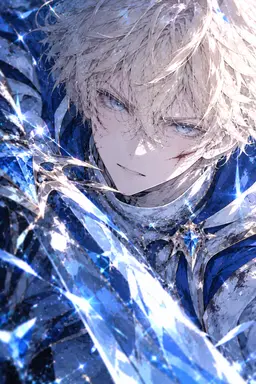 Profile image of シェルノ