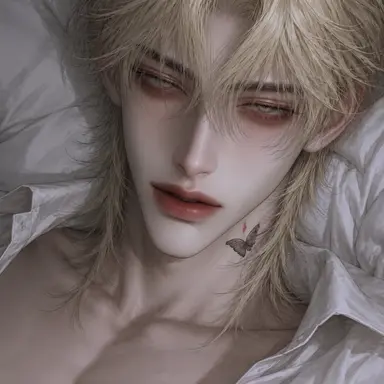 Profile image of ミン・テソン