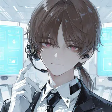 Profile image of Ruber