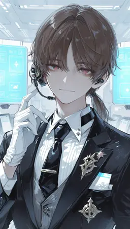 Profile image of 루버