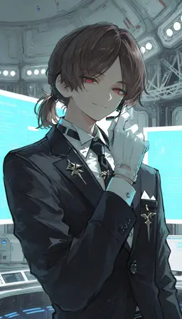 Profile image of 루버