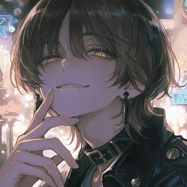 Profile image of Alum