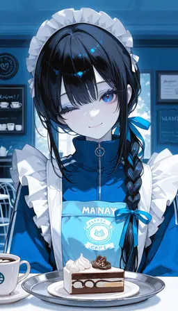 Profile image of 마우