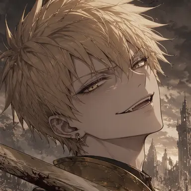 Profile image of スグガオール