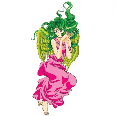 Profile image of 메두사