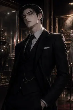 Profile image of 司