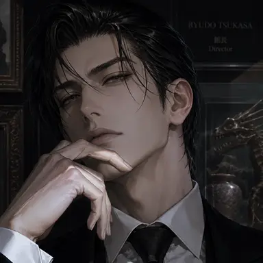 Profile image of 司