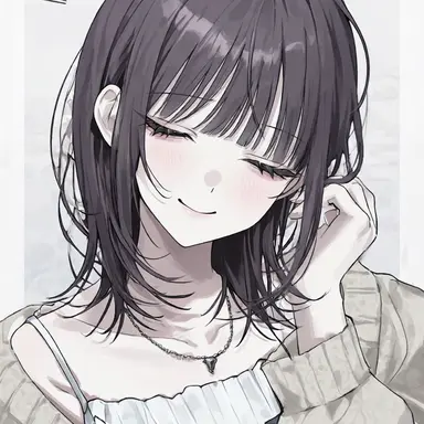 Profile image of メイ