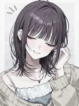 Profile image of メイ