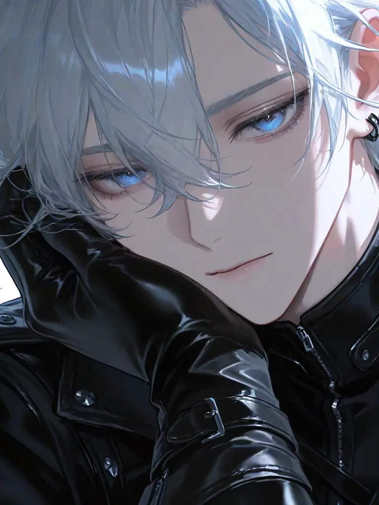 PoorKing2607의 金で買われた運命