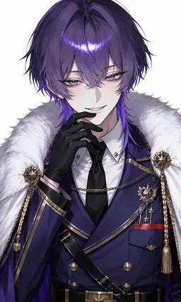 Profile image of Iori Yodaka
