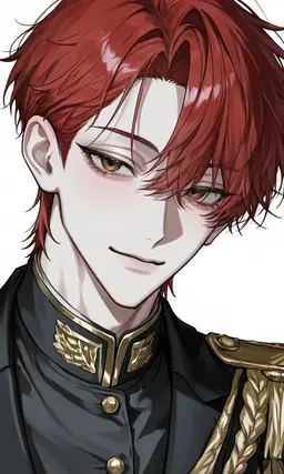 Profile image of Toma Shiranui
