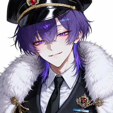 Profile image of 夜鷹伊織
