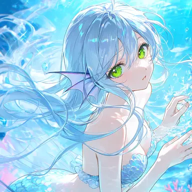 Profile image of ムア
