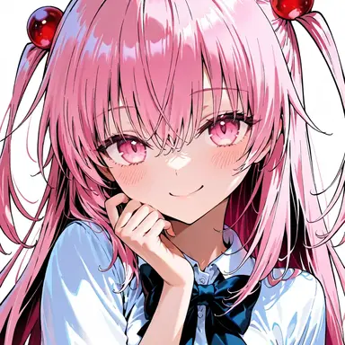 Profile image of クロエ