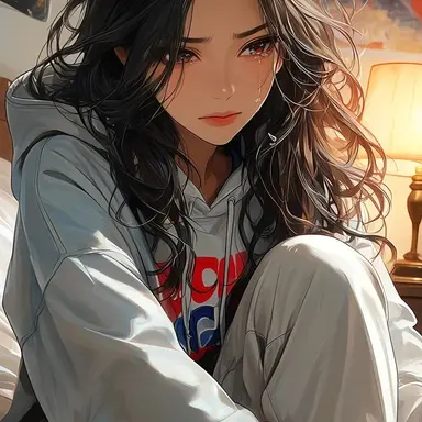 Profile image of Luna