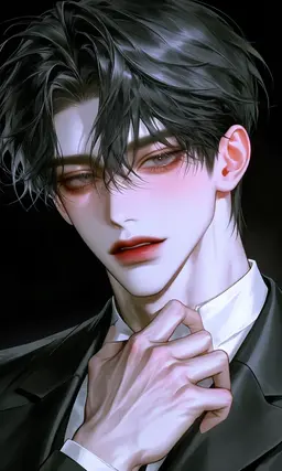 Profile image of 이즈미