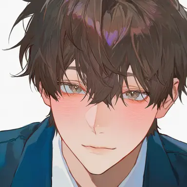 Profile image of 隼也