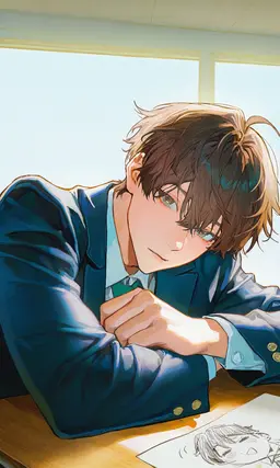 Profile image of 隼也