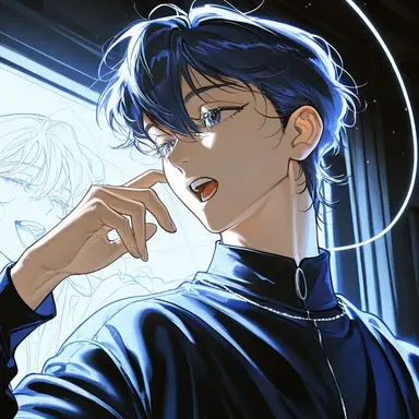 Profile image of 제로