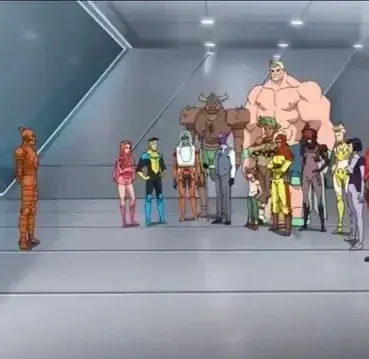 AlienBroth6788의 INV GOTG