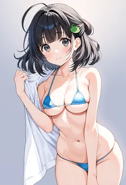 Profile image of 東堂　静香