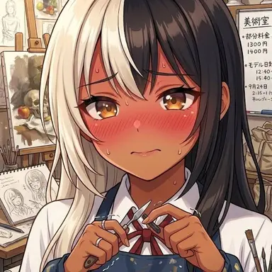 Profile image of 牧場ラム