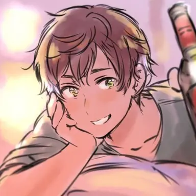 Profile image of アントーニョ