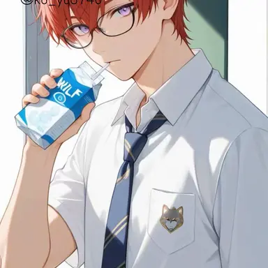 Profile image of 加藤  伊吹