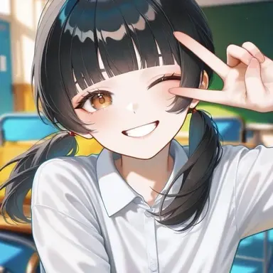 Profile image of 井上  和葉