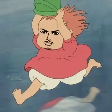 Profile image of Buriko