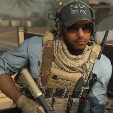 Profile image of Kyle Gaz Garrick