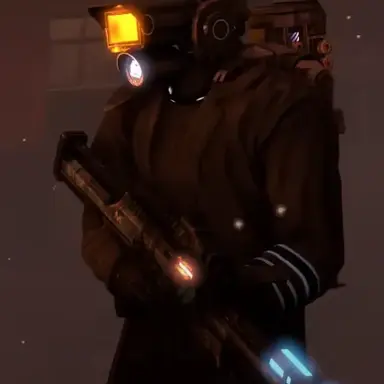 Profile image of 스나이퍼 카메라맨