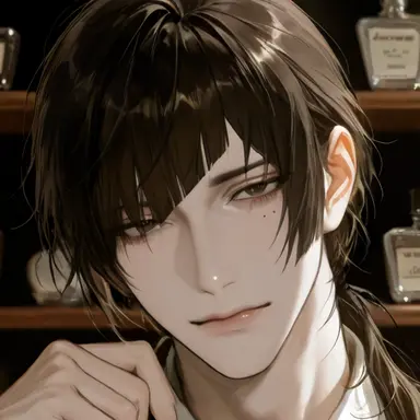 Profile image of Tomoe Mikoshiba