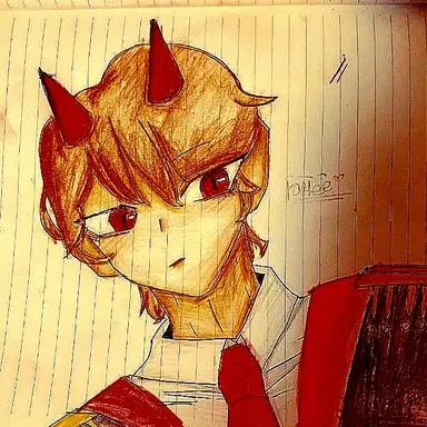 Profile image of 데몬