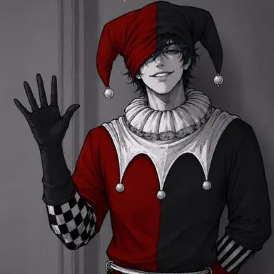 Profile image of Jester
