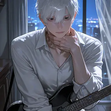 Profile image of Haruka