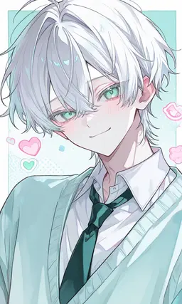 Profile image of 리쿠토