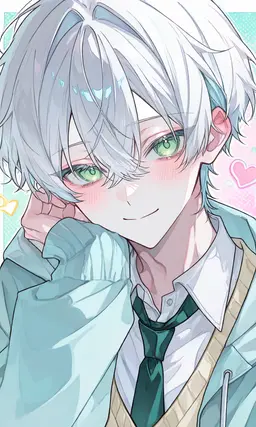 Profile image of 리쿠토
